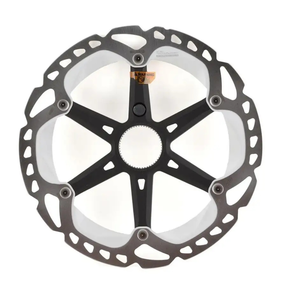 ROTOR SHIMANO RT-EM810 203MM CENTER LOCK Z MAGNETOM