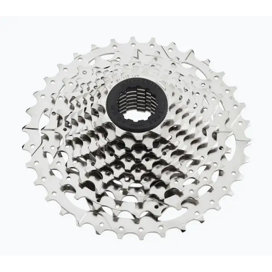ZADNJI VERIŽNIK SHIMANO CS-H092 11-36 9 PRESTAV