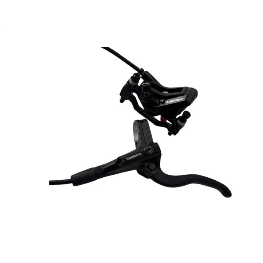 SPREDNJA ZAVORA SHIMANO BR-MT401 900MM