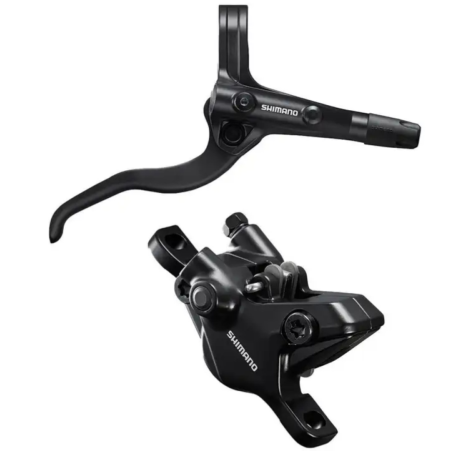 ZADNJA ZAVORA SHIMANO BR-MT401 1750MM