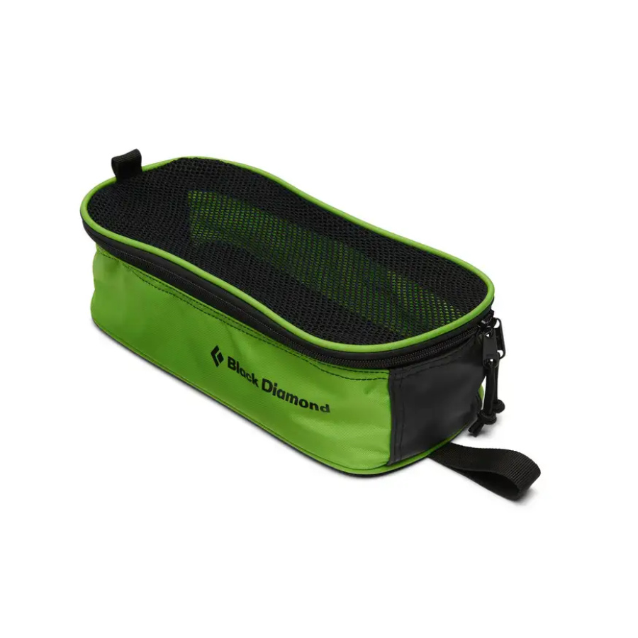 VREČKA BLACK DIAMOND ZA DEREZE envy green