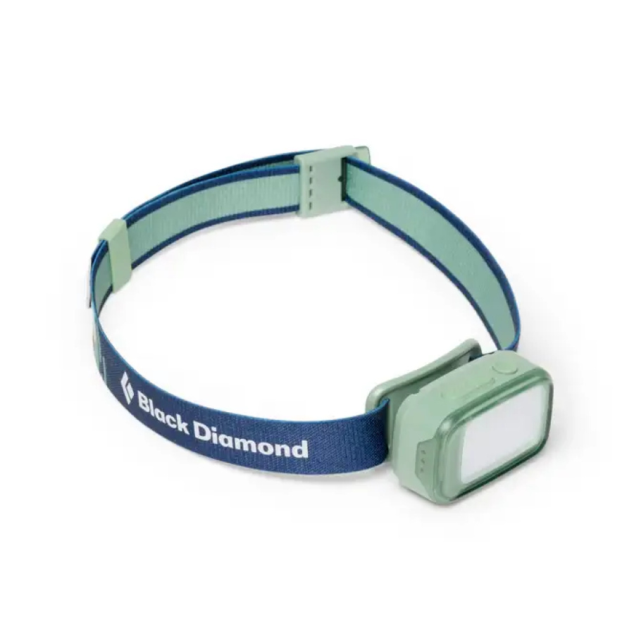NAGLAVNA SVETILKA BLACK DIAMOND WIZ KID desert sage