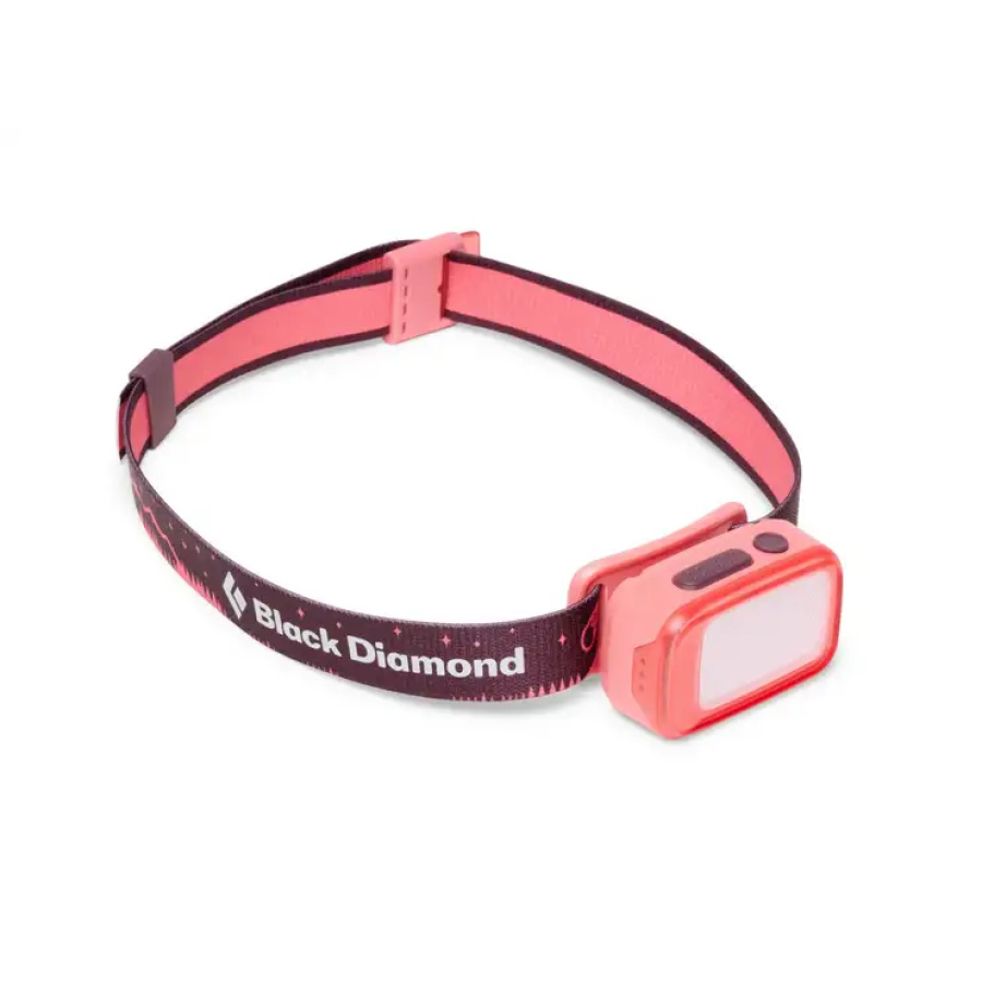 NAGLAVNA SVETILKA BLACK DIAMOND WIZ KID himalayan salt