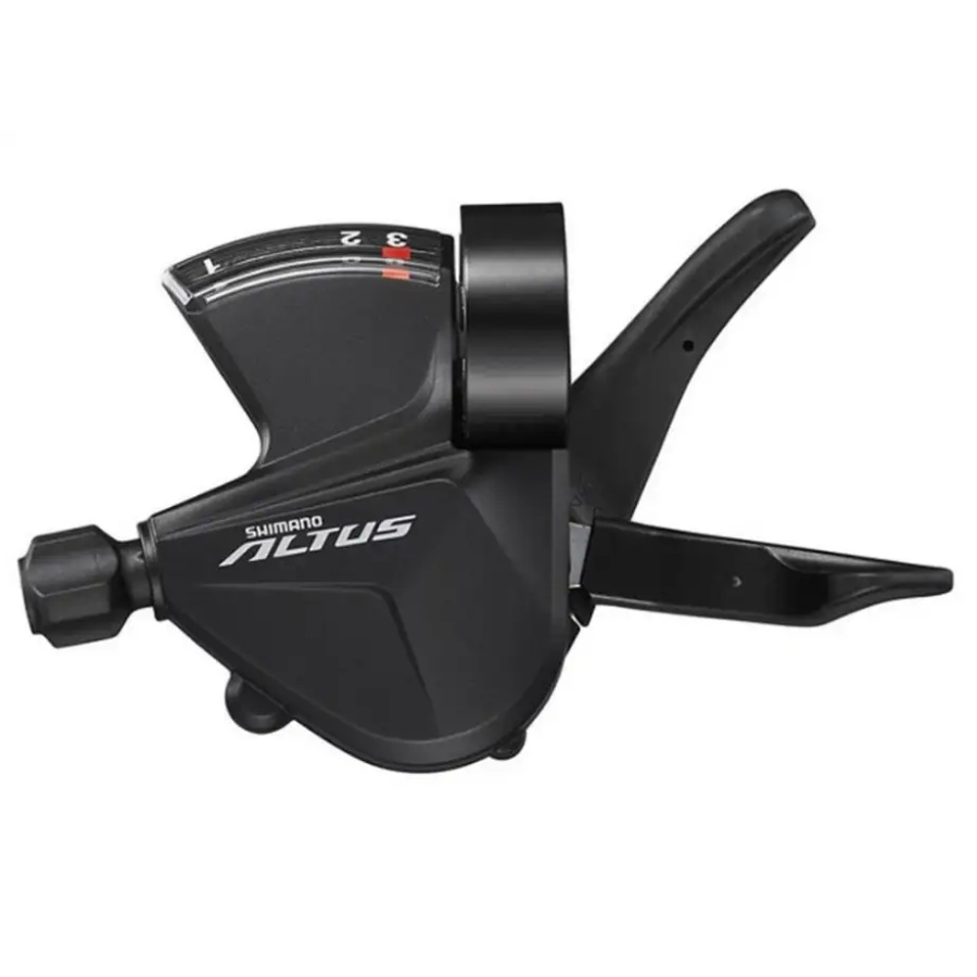 PRESTAVNA ROČICA SHIMANO ALTUS SL-M2010 3 PRESTAVE