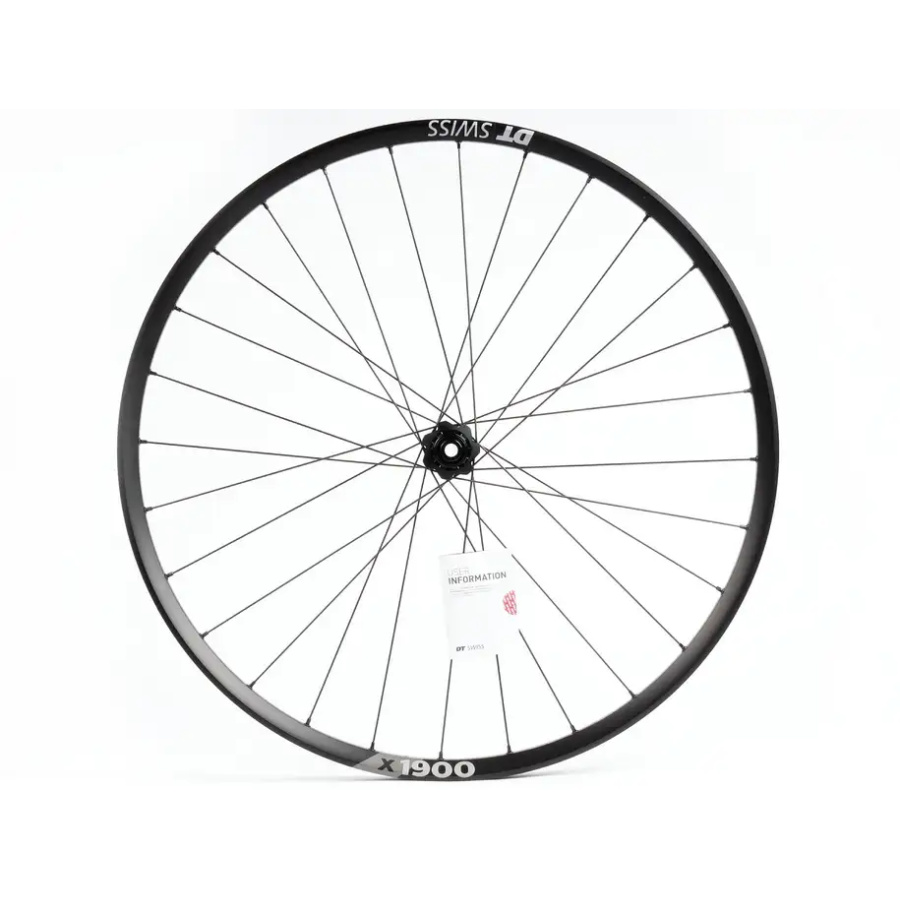 ZADNJI OBROČNIK DT SWISS X1900 SPLINE 25 BOOST 29 12/148 SRAM XD