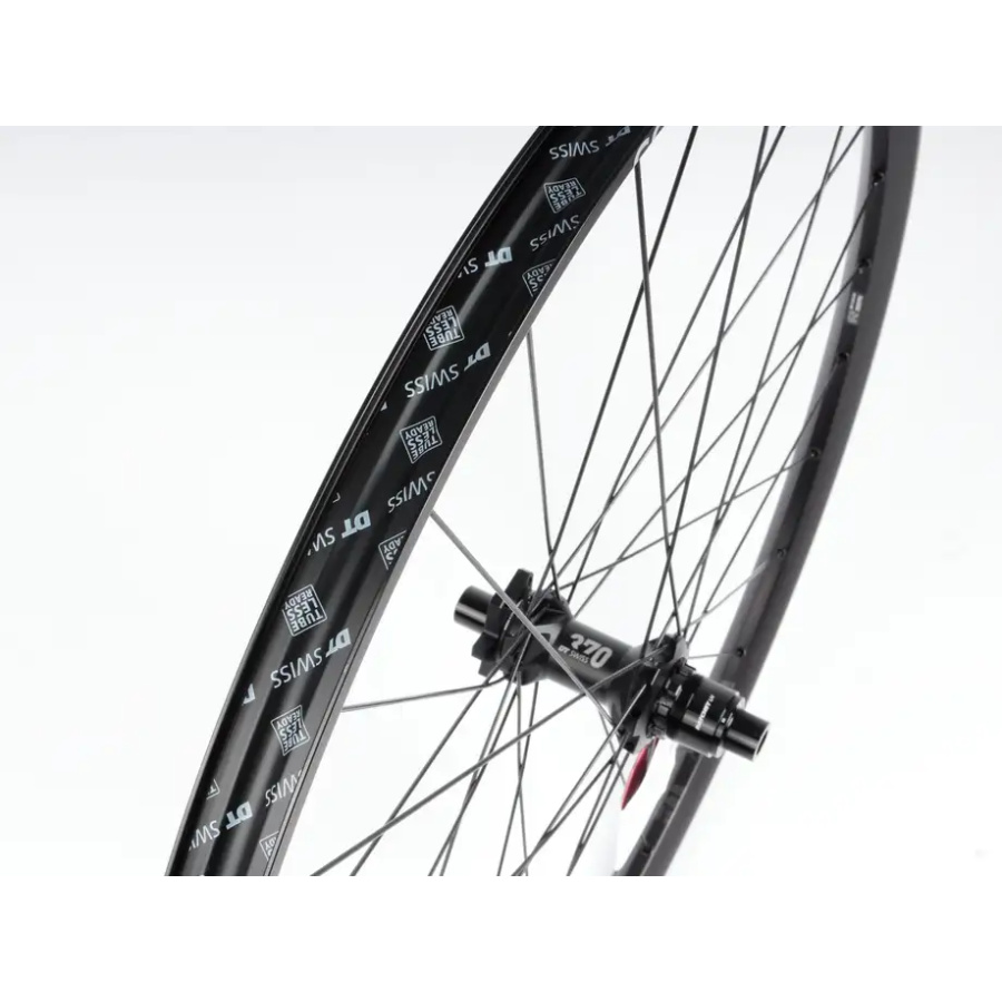 ZADNJI OBROČNIK DT SWISS X1900 SPLINE 25 BOOST 29 12/148 SRAM XD