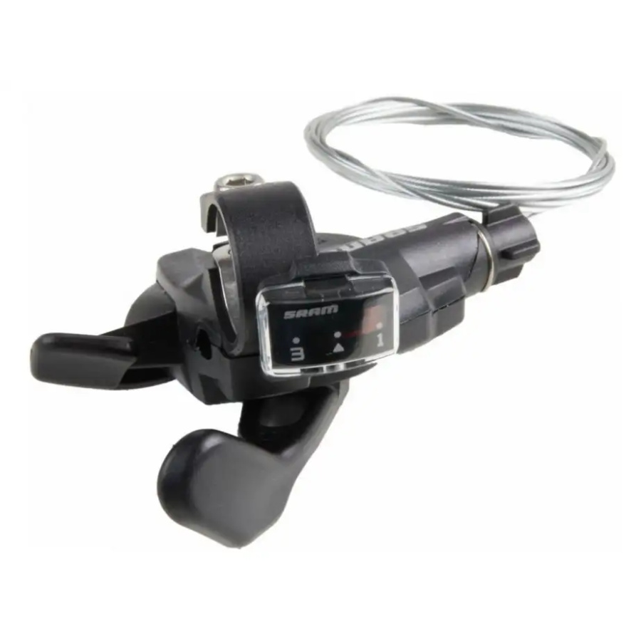 PRESTAVNA ROČICA SRAM X-4 3 PERSTAVE