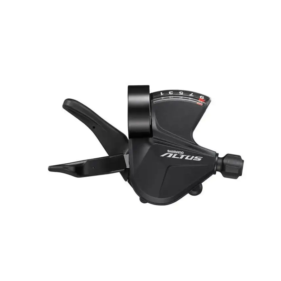 PRESTAVNA ROČICA SHIMANO ALTUS SL-M2010 9 PRESTAV
