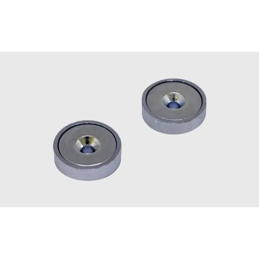 KLIPI MAGPED MAGNETI 200N