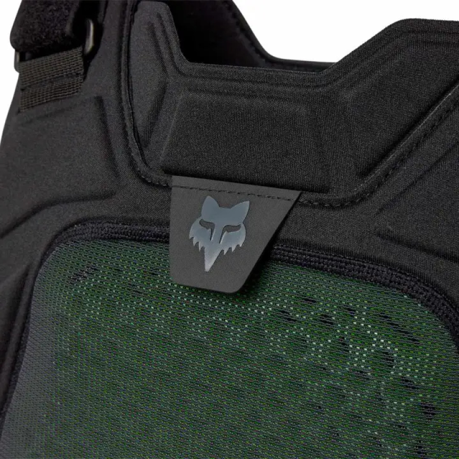ZAŠČITA TRUPA FOX AIRFRAME CHEST PROTECTOR [BLK]
