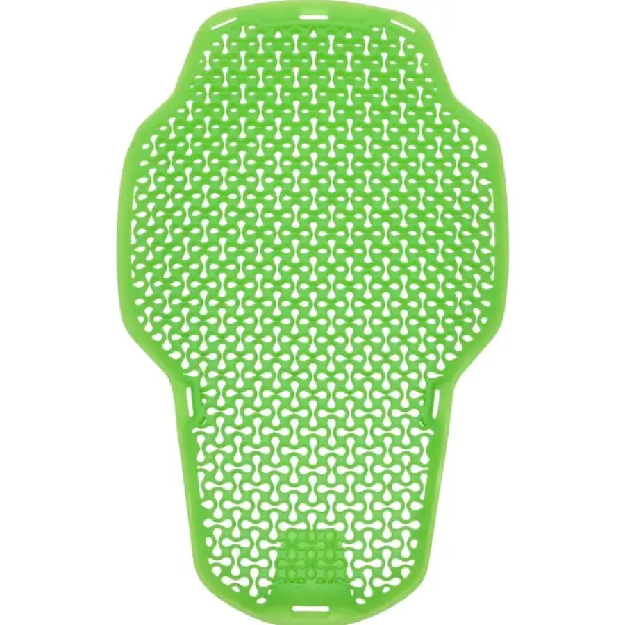 ZAŠČITA TRUPA FOX AIRFRAME CHEST PROTECTOR [BLK]