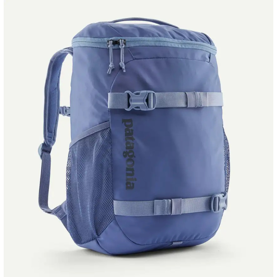 NAHRBTNIK PATAGONIA REFUGITO DAY PACK 18L Current Blue