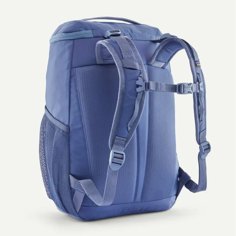 NAHRBTNIK PATAGONIA REFUGITO DAY PACK 18L Current Blue