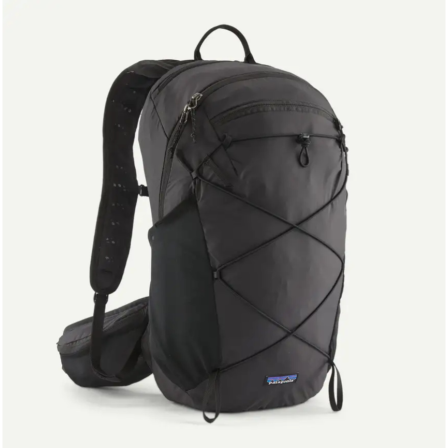 NAHRBTNIK PATAGONIA TERRAVIA 22L Black