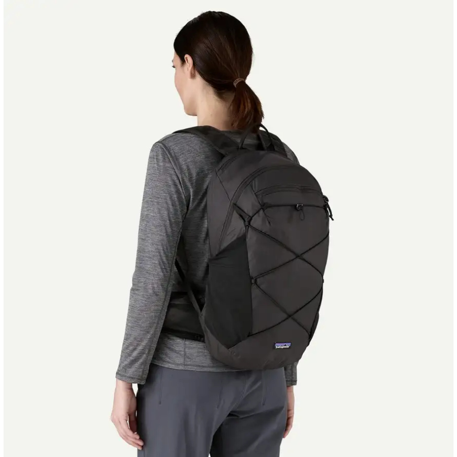 NAHRBTNIK PATAGONIA TERRAVIA 22L Black