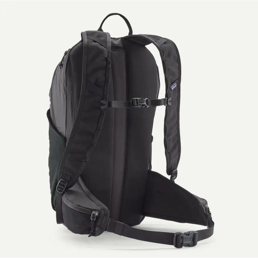 NAHRBTNIK PATAGONIA TERRAVIA 22L Black