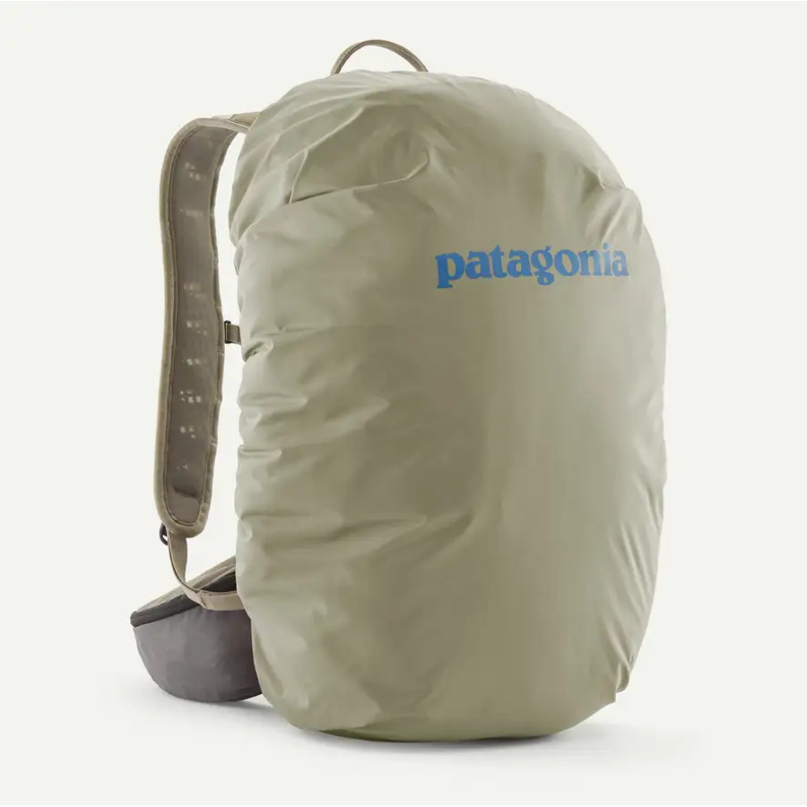 NAHRBTNIK PATAGONIA TERRAVIA 22L Black