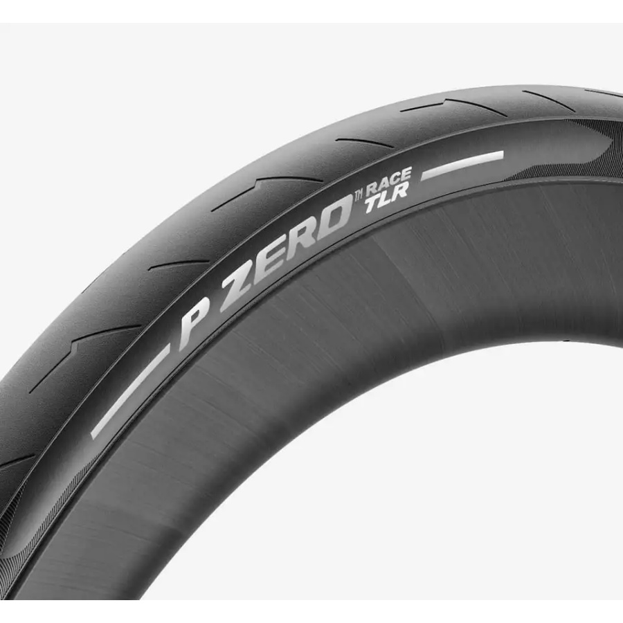 PLAŠČ PIRELLI P ZERO RACE TLR SPEEDCORE SMART EVO