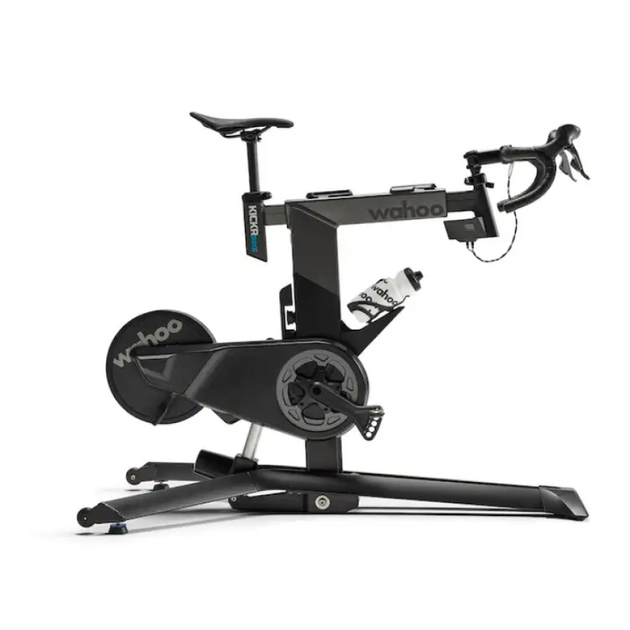 TRENAŽER WAHOO KICKR BIKE PRO
