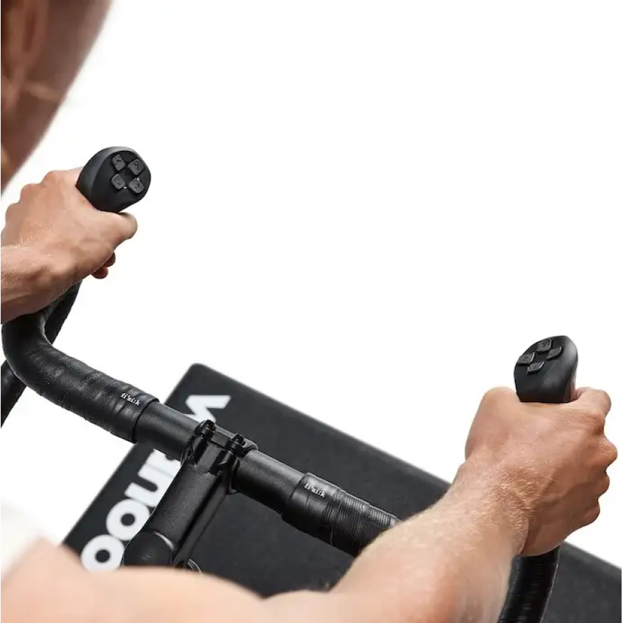TRENAŽER WAHOO KICKR BIKE PRO