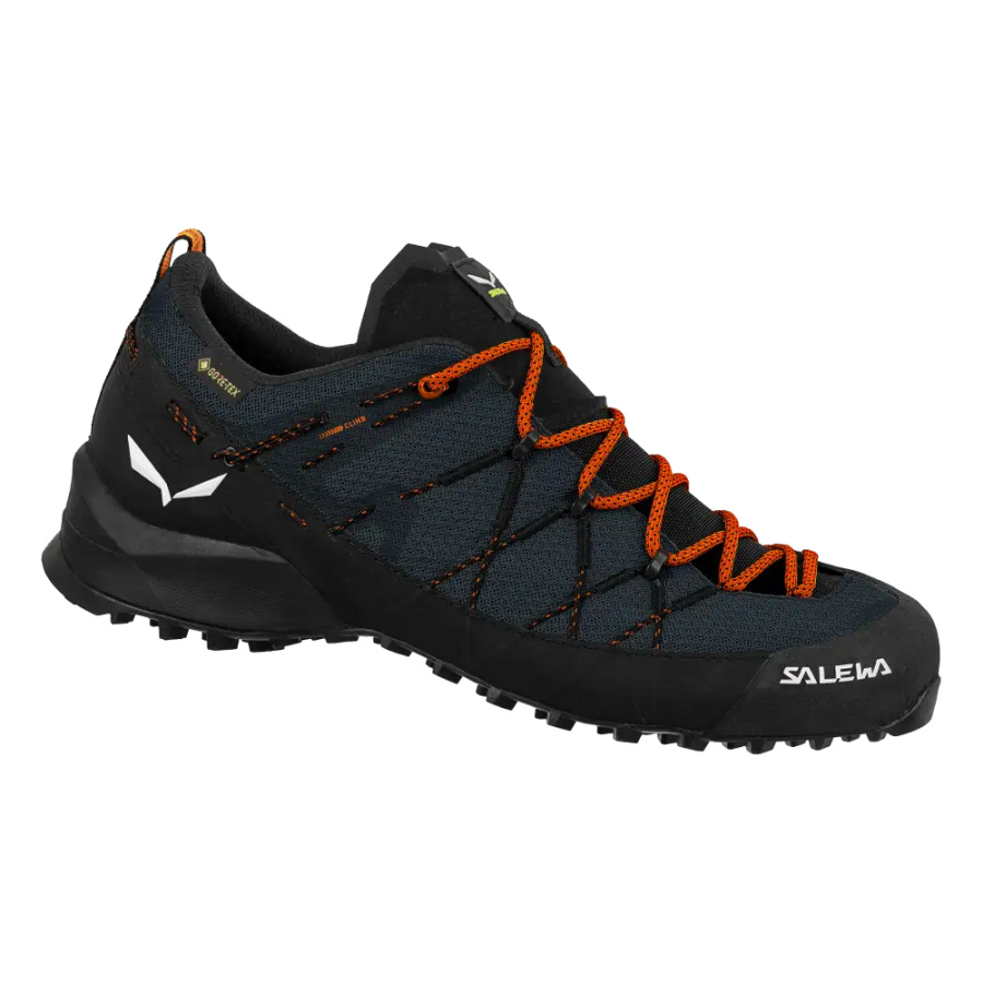 POHODNI ČEVLJI SALEWA WILDFIRE 2 GTX navyblazer/black