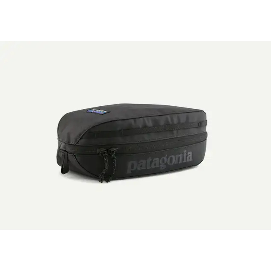 TORBICA PATAGONIA BLACK HOLE CUBE 3L Black w/Black