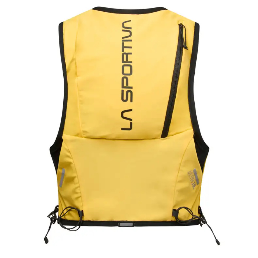 NAHRBTNIK LA SPORTIVA ULTRA TRAIL 10L yellow/black