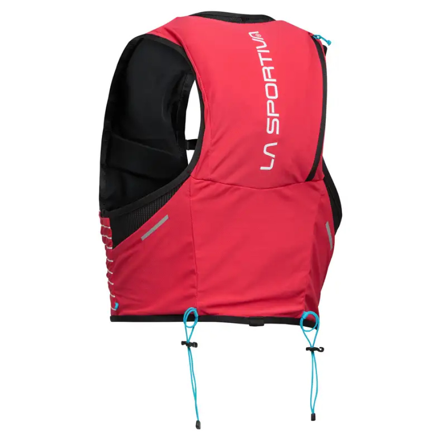 NAHRBTNIK LA SPORTIVA ULTRA TRAIL 10L hibiscus/malibu blue