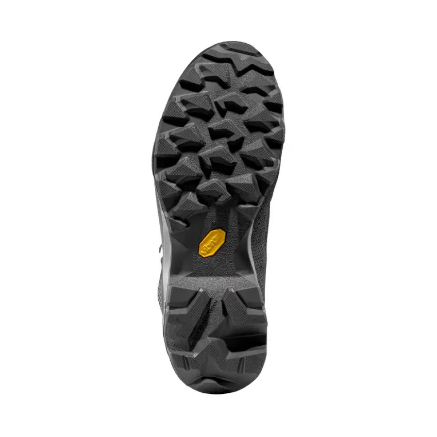 ŽENSKI POHODNI ČEVLJI LA SPORTIVA AEQUILIBRIUM HIKE GTX Carbon/Malibu Blue