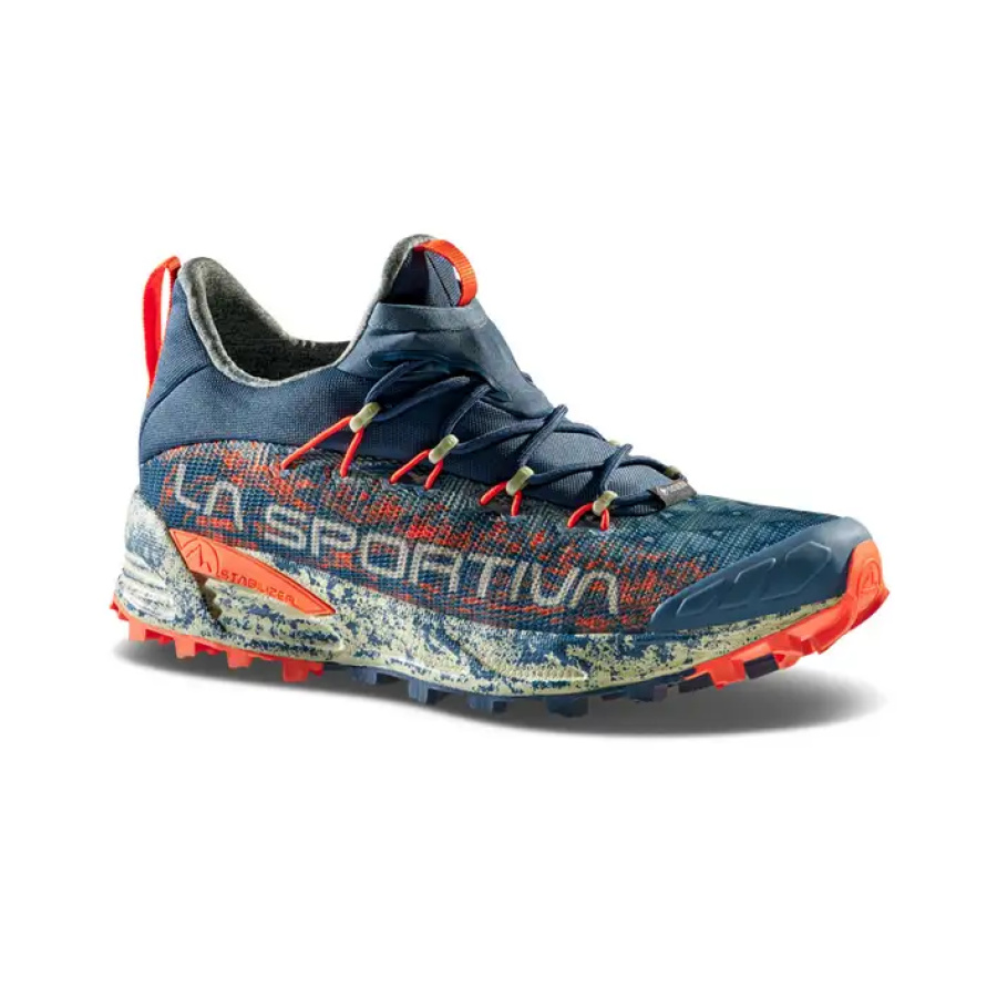 ŽENSKI TEKAŠKI ČEVLJI LA SPORTIVA TEMPESTA GTX tea/cherry tomato