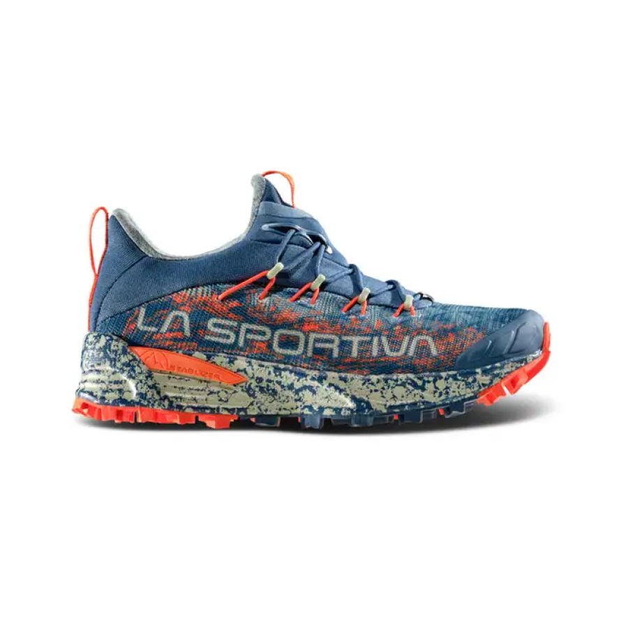 ŽENSKI TEKAŠKI ČEVLJI LA SPORTIVA TEMPESTA GTX tea/cherry tomato