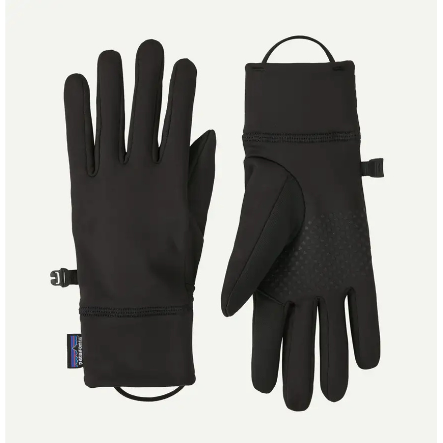 ROKAVICE PATAGONIA R1 DAILY black