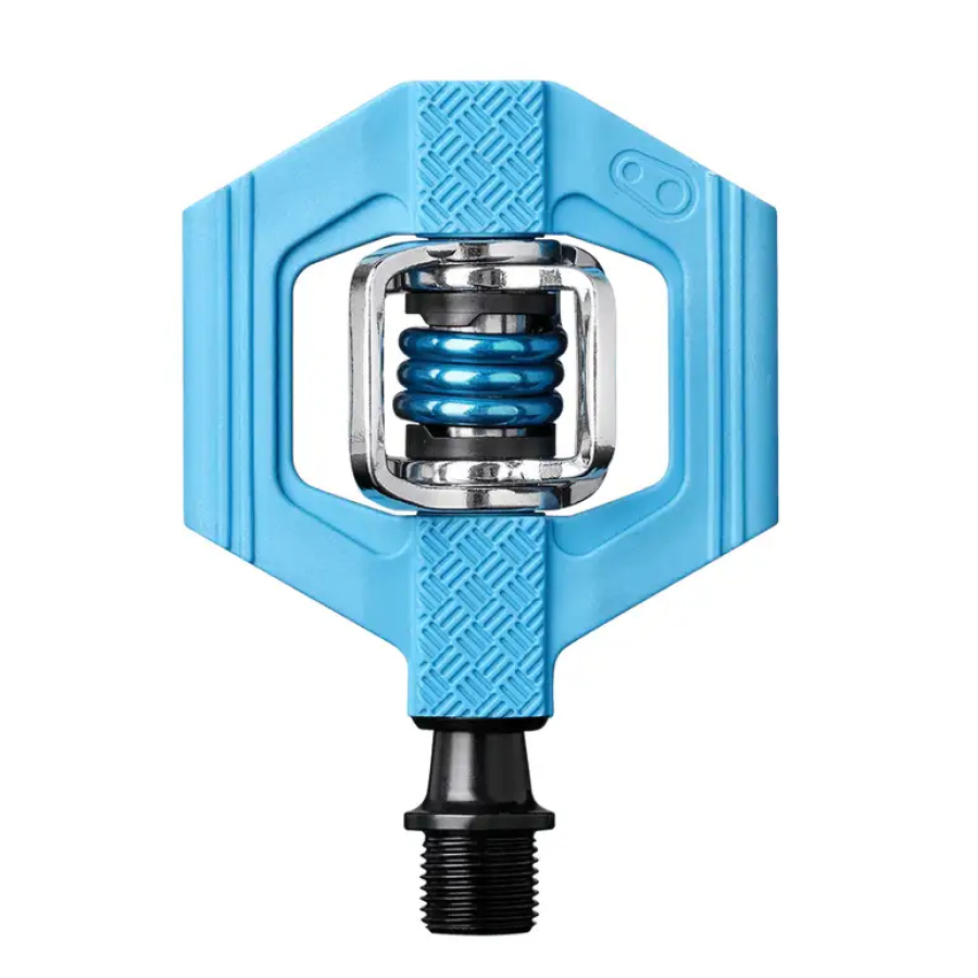 PEDALA CRANKBROTHERS CANDY 1 blue