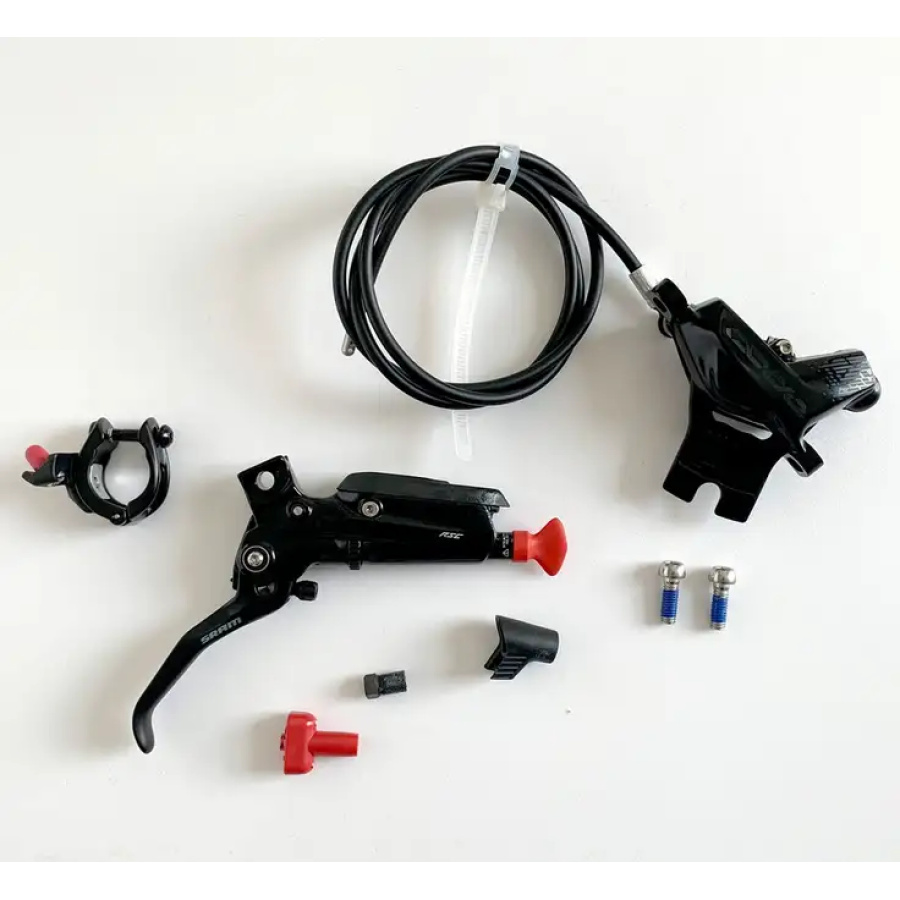 SPREDNJA ZAVORA SRAM CODE RSC MMX 1000MM