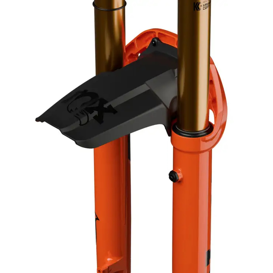 BLATNIK FOX 36 KRATEK
