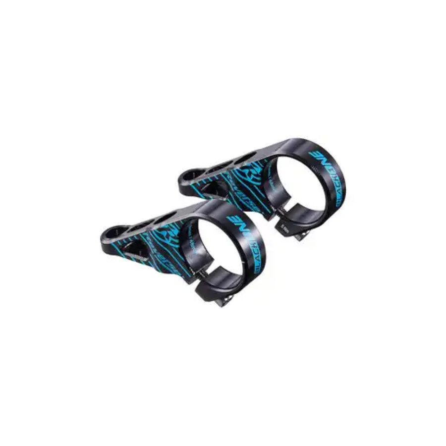 NOSILEC KRMILA REVERSE BLACK ONE  DIRECT MOUNT