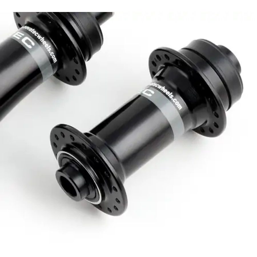 SPREDNJE PESTO NOVATEC D041SB-CL-B12 BOOST 110/12 CL 32