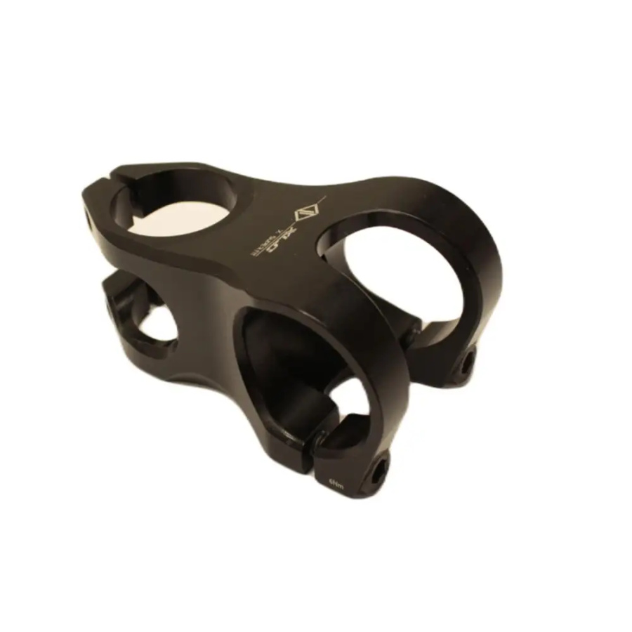 NOSILEC KRMILA XLC ST-F77 CNC ULTRALIGHT 49MM