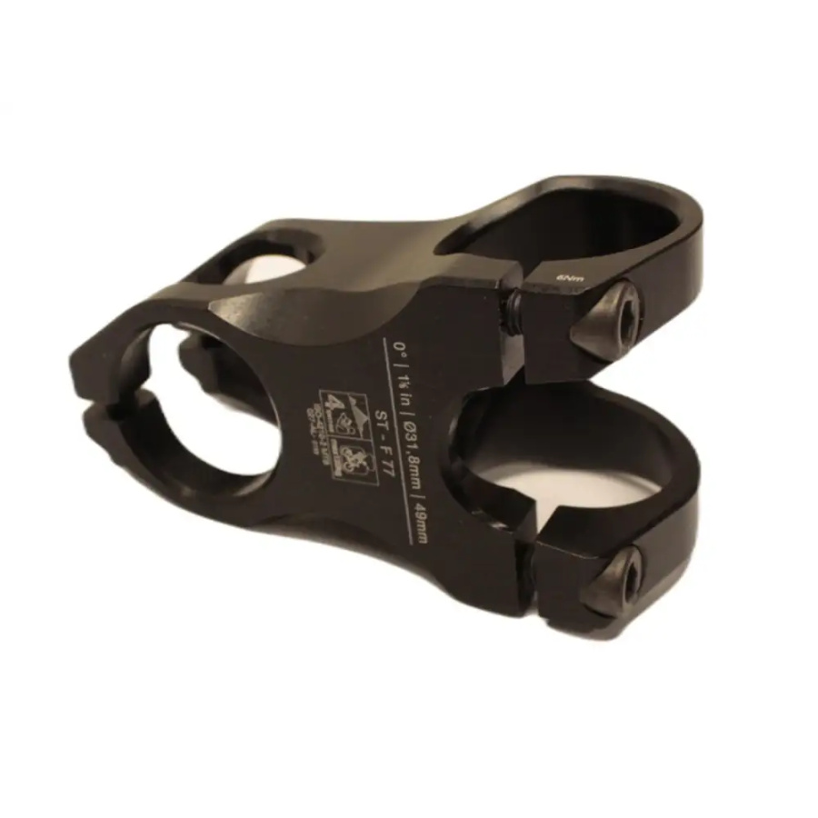 NOSILEC KRMILA XLC ST-F77 CNC ULTRALIGHT 49MM
