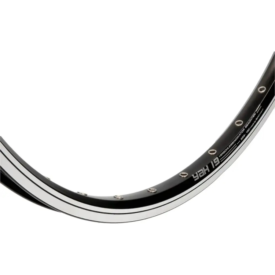 OBROČ SCHURMANN YAK 19 29 V-BRAKE 32L TREKING