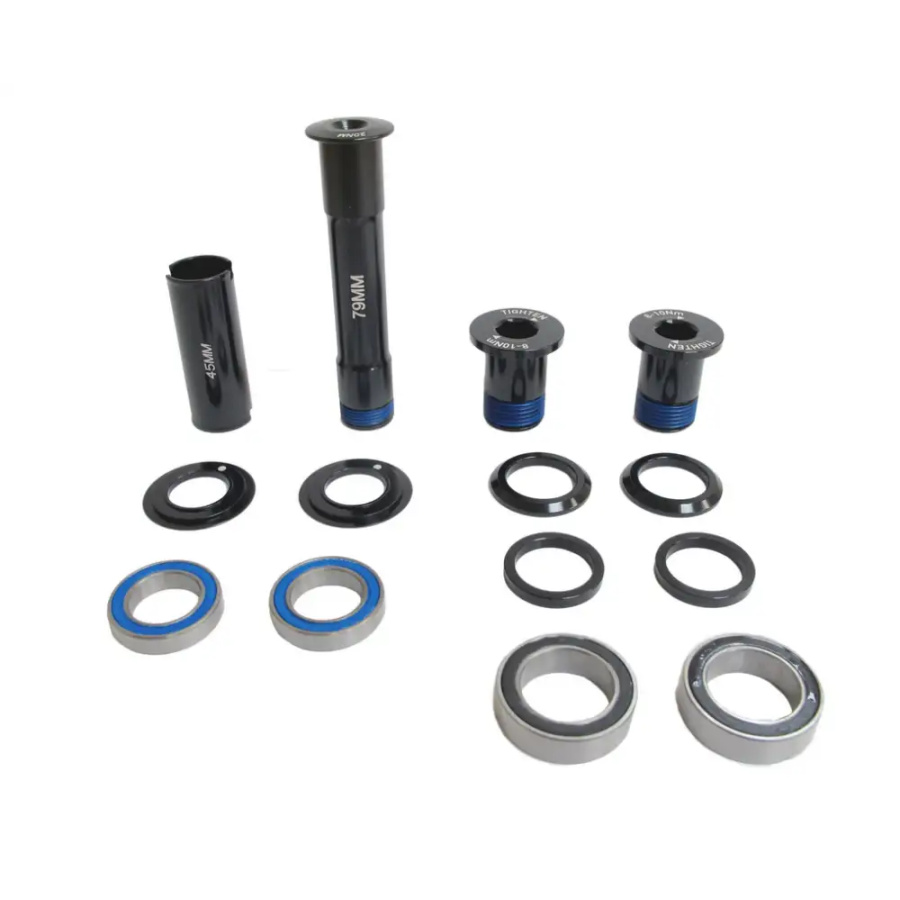 KIT ZA POPRAVILO MAINPIVOT BERGAMONT E-TRAILSTER 19
