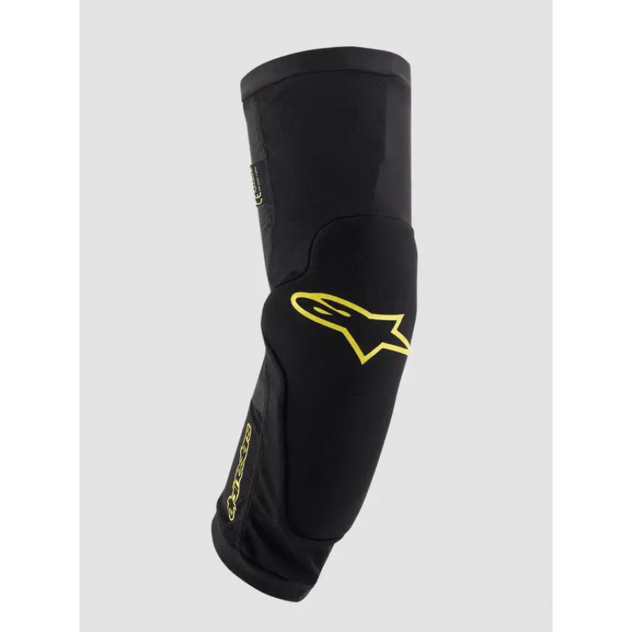 ŠČITNIK KOLENA ALPINESTARS PARAGON PLUS črna/rumena