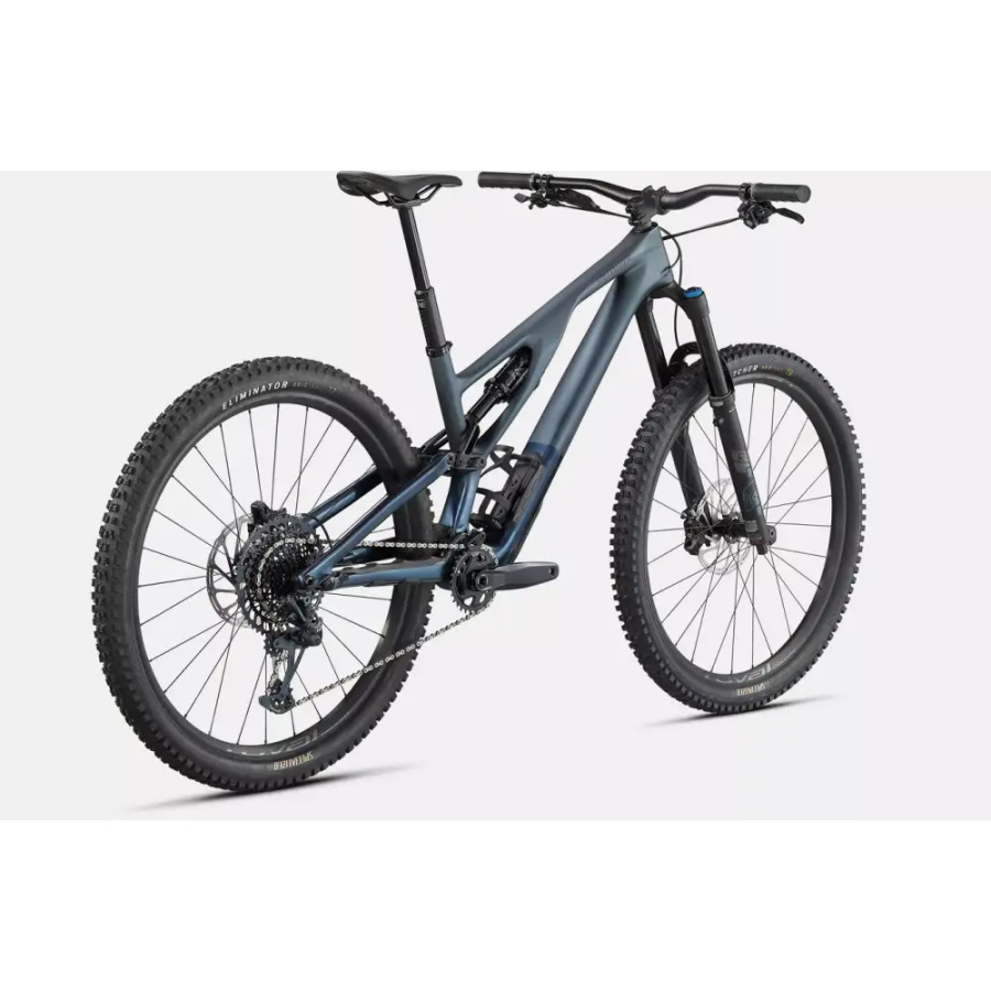 GORSKO KOLO SPECIALIZED STUMPJUMPER EVO EXPERT  satin cast btlship/gloss cast btlship