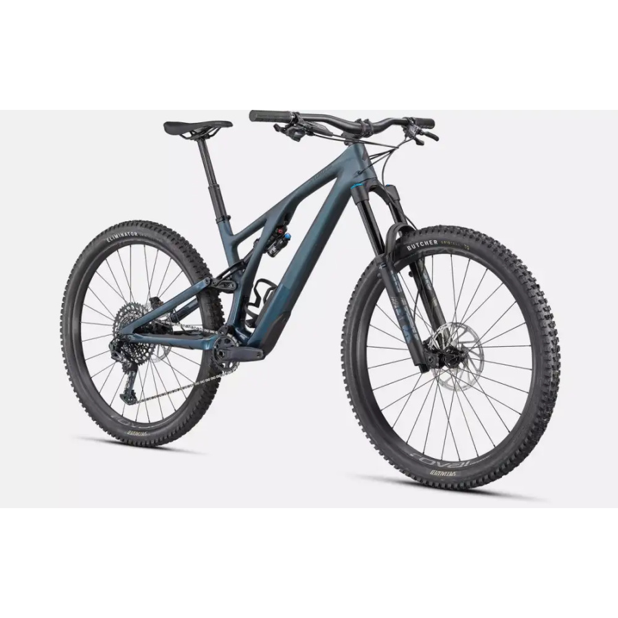 GORSKO KOLO SPECIALIZED STUMPJUMPER EVO EXPERT  satin cast btlship/gloss cast btlship