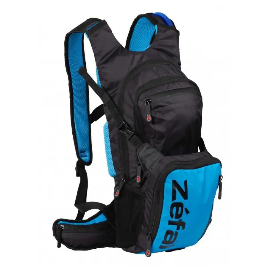 NAHRBTNIK ZEFAL Z HYDRO ENDURO 3L črna/modra