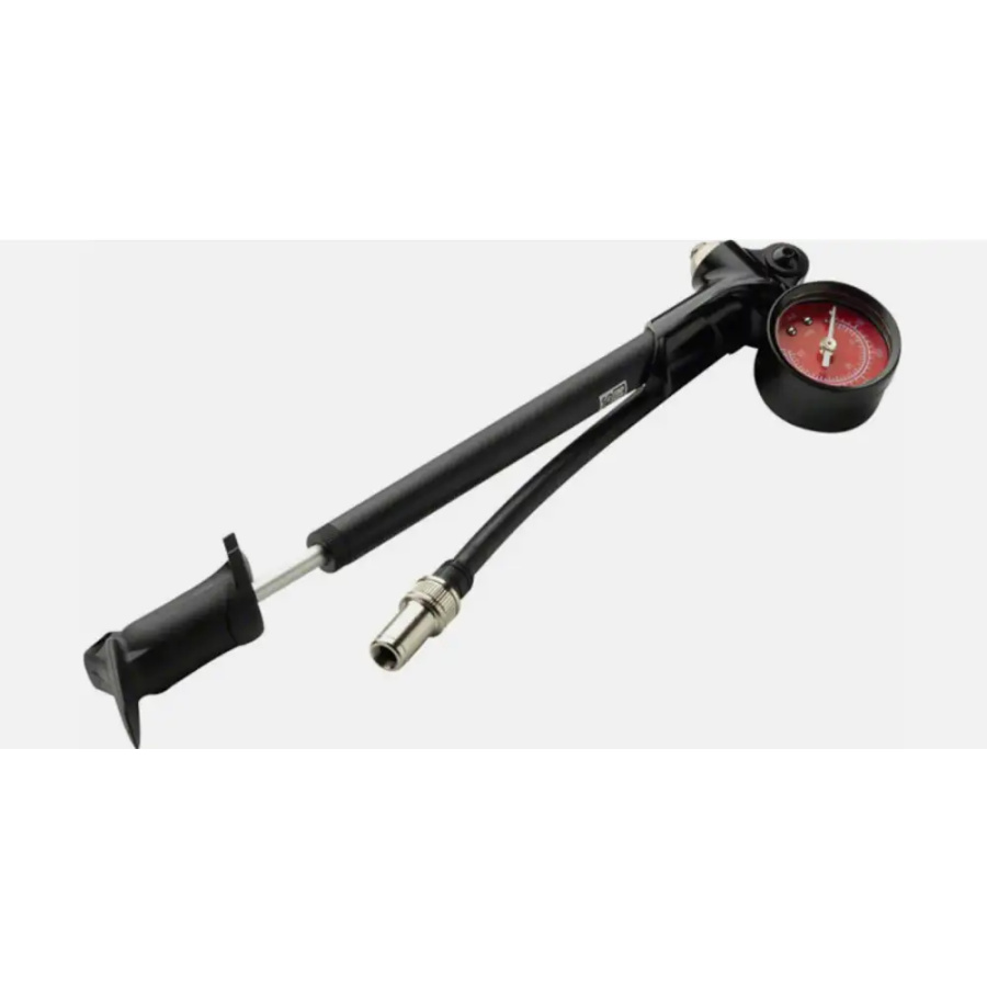 TLAČILKA ROCKSHOX ZA AMORTIZERJE 300 psi