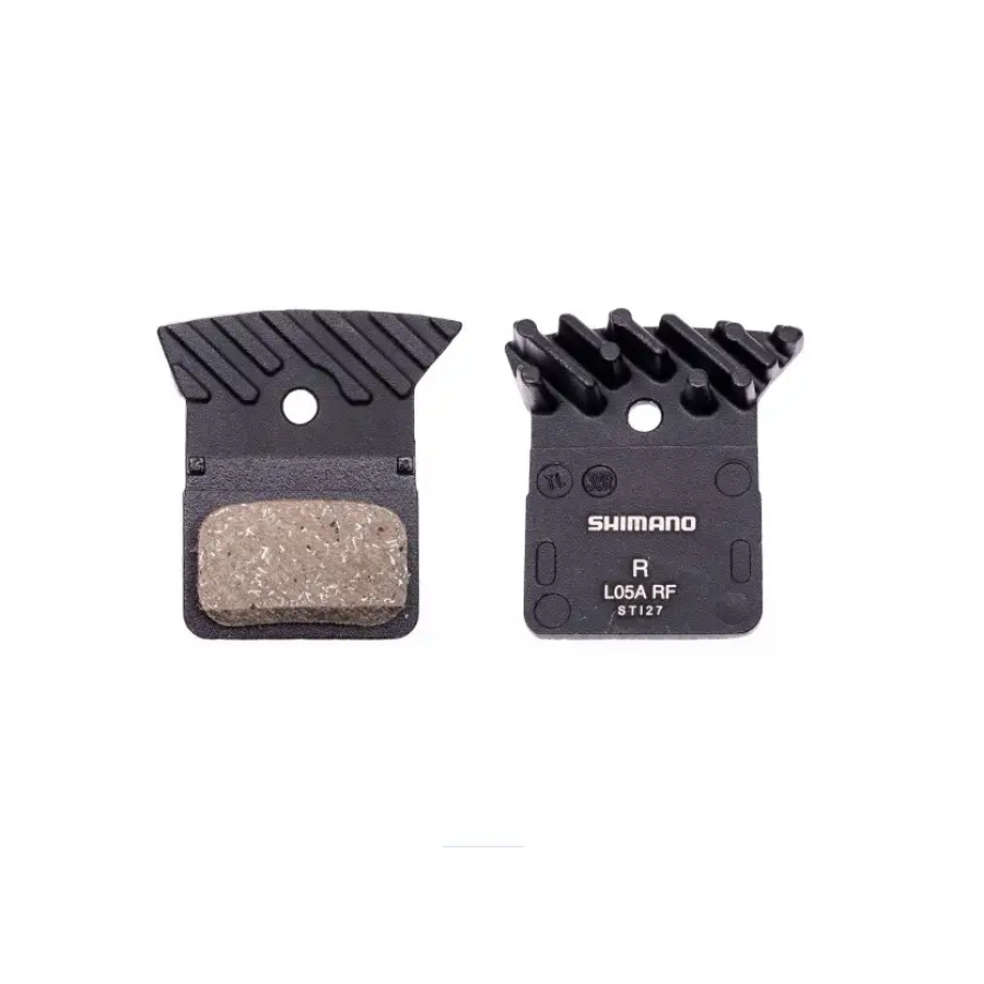 ZAVORNE OBLOGE SHIMANO BP-L05A-RF