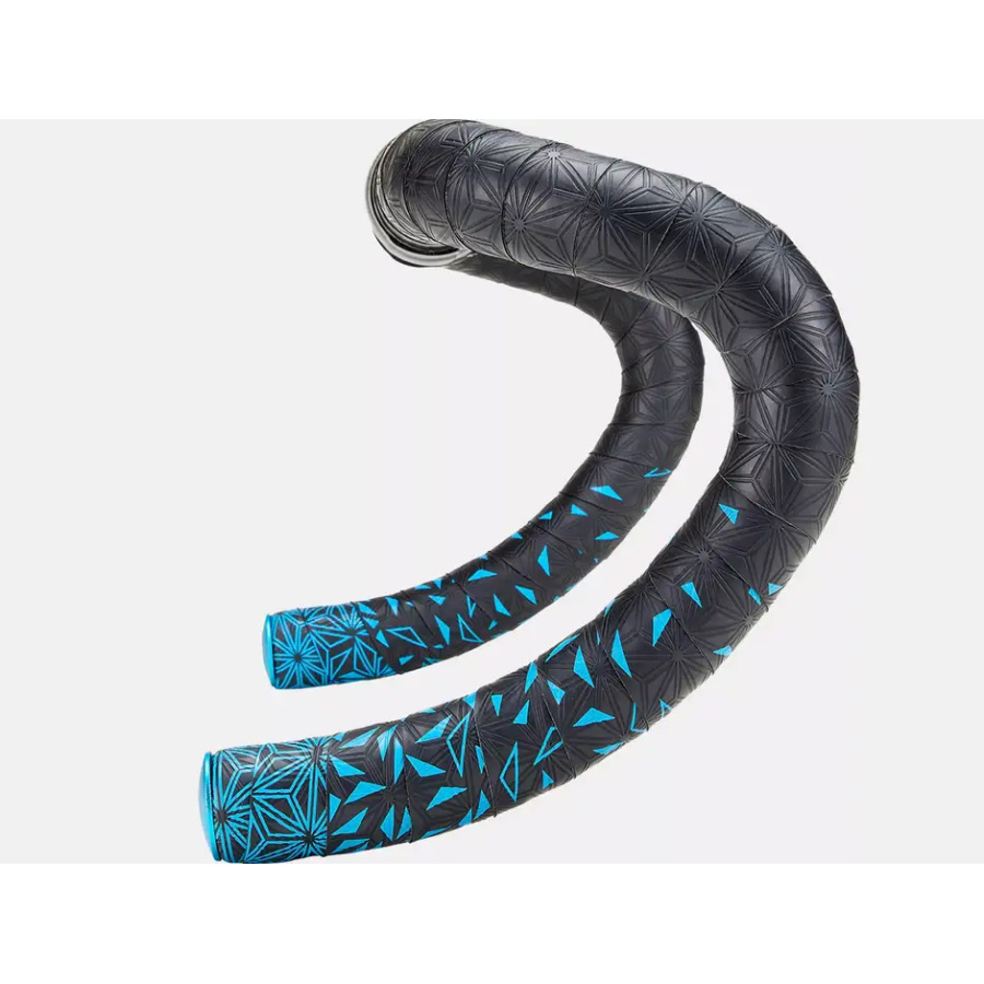 TRAK KRMILA SUPACAZ SUPER STICKY KUSH STAR FADE neon blue/ano blue