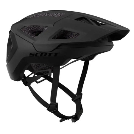 ČELADA SCOTT TAGO PLUS (CE) stealth črna