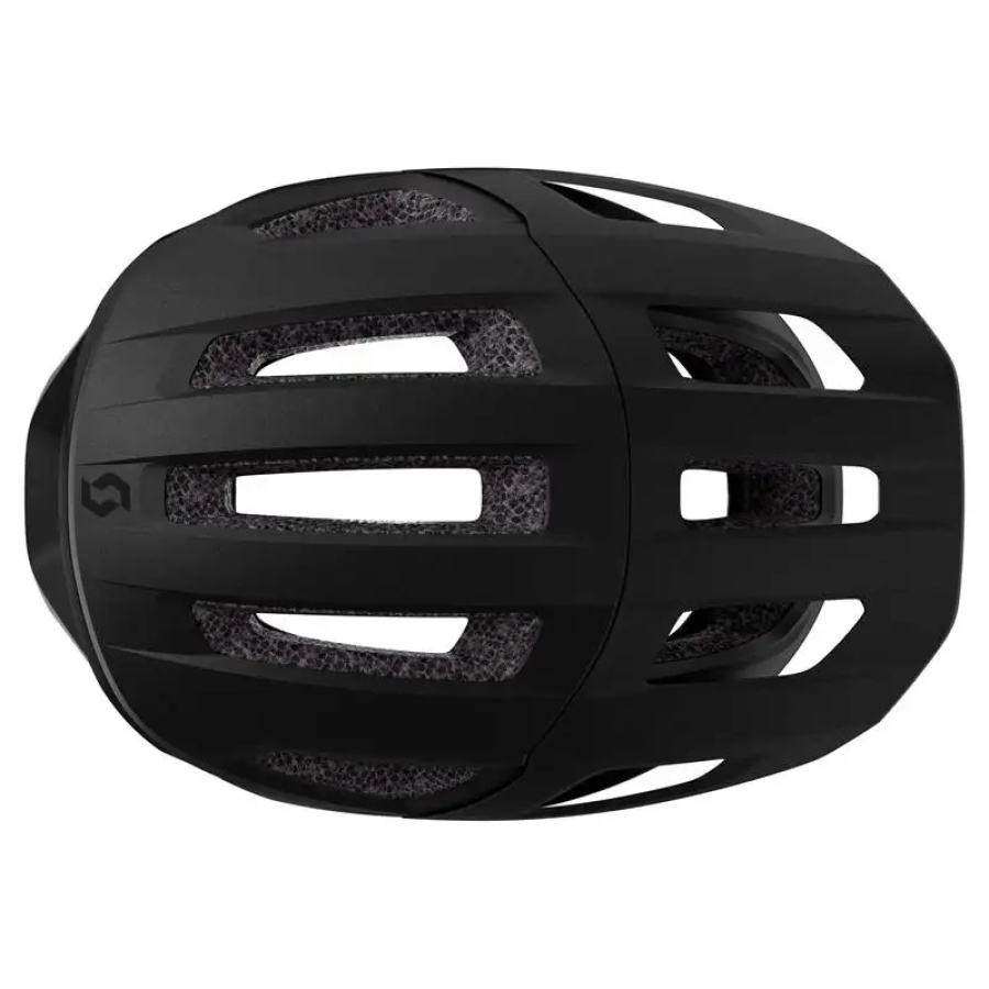 ČELADA SCOTT TAGO PLUS (CE) stealth črna